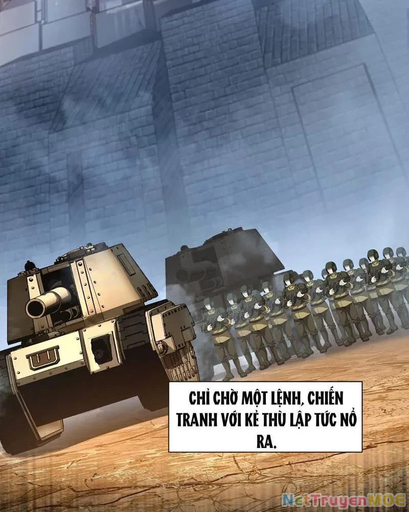 Truyền Kỳ Thái Lạc Chapter 133 - Trang 2