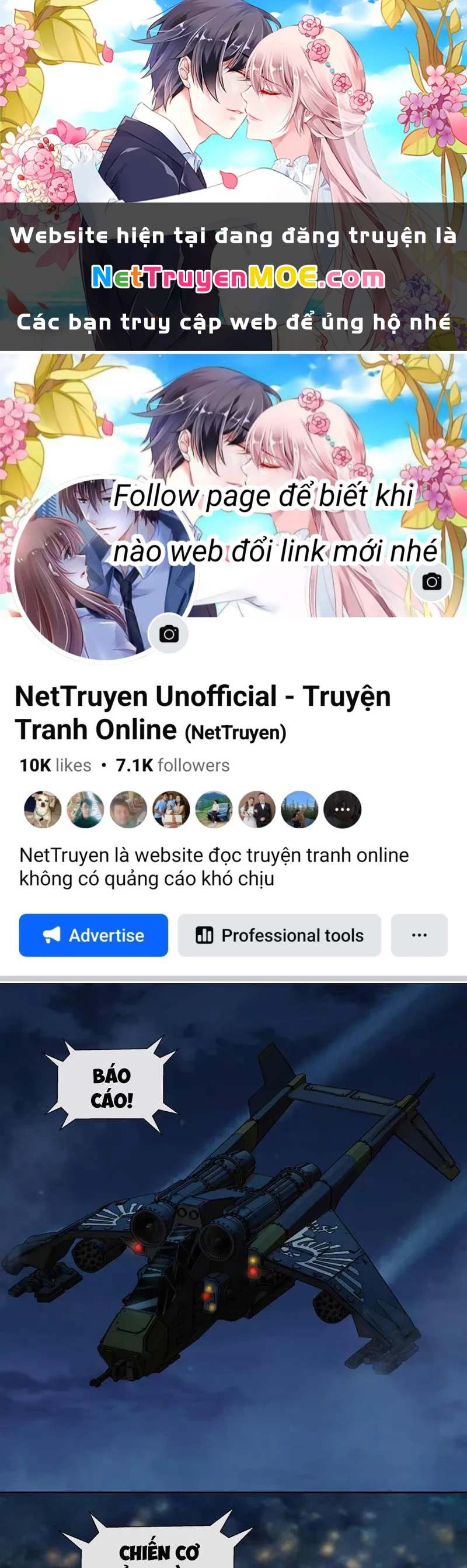 Truyền Kỳ Thái Lạc Chapter 134 - Trang 2