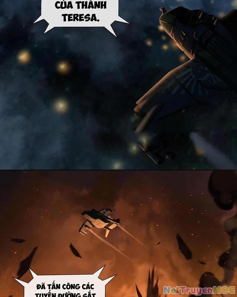 Truyền Kỳ Thái Lạc Chapter 134 - Trang 2