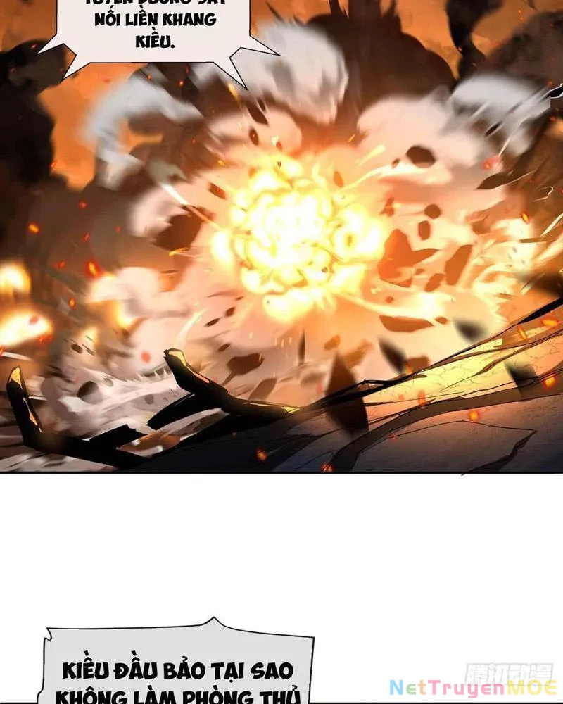 Truyền Kỳ Thái Lạc Chapter 134 - Trang 2