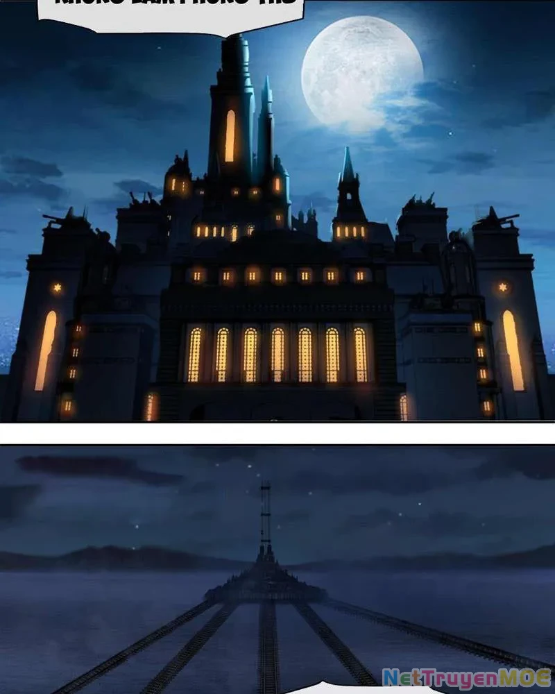 Truyền Kỳ Thái Lạc Chapter 134 - Trang 2