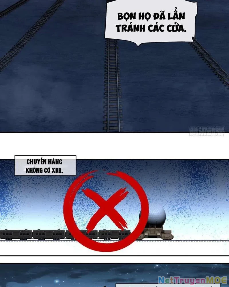 Truyền Kỳ Thái Lạc Chapter 134 - Trang 2