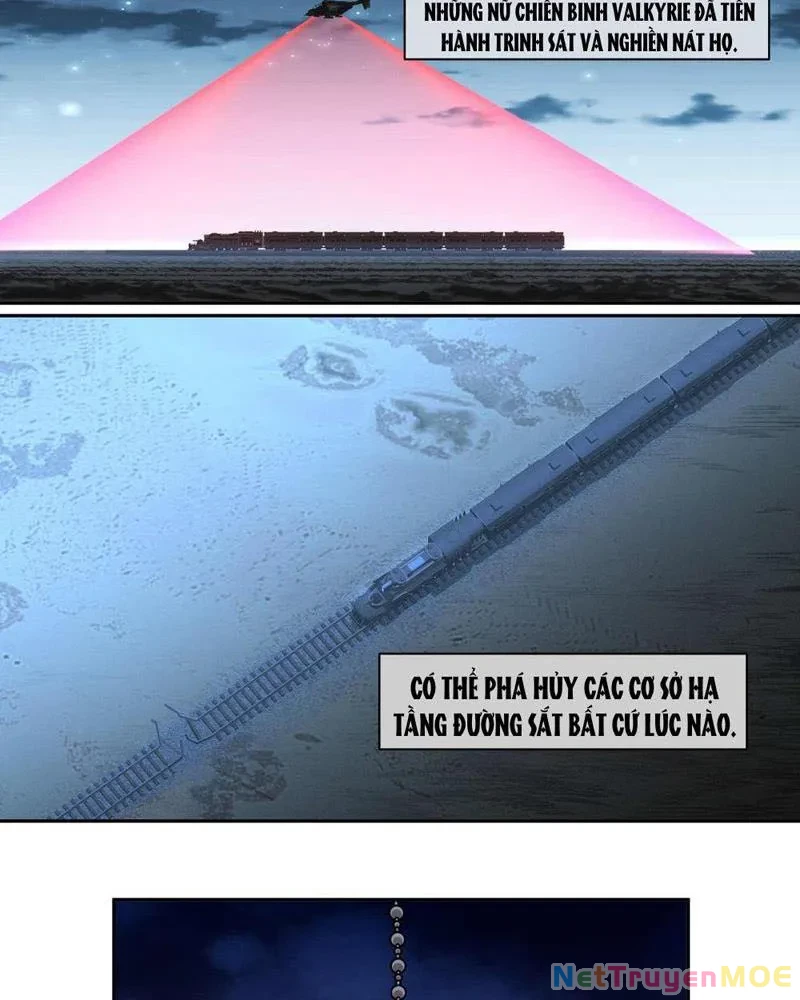 Truyền Kỳ Thái Lạc Chapter 134 - Trang 2