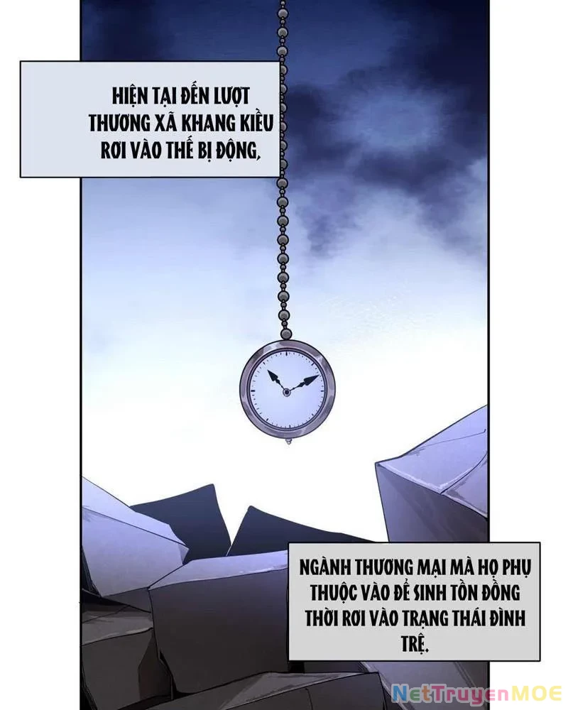 Truyền Kỳ Thái Lạc Chapter 134 - Trang 2