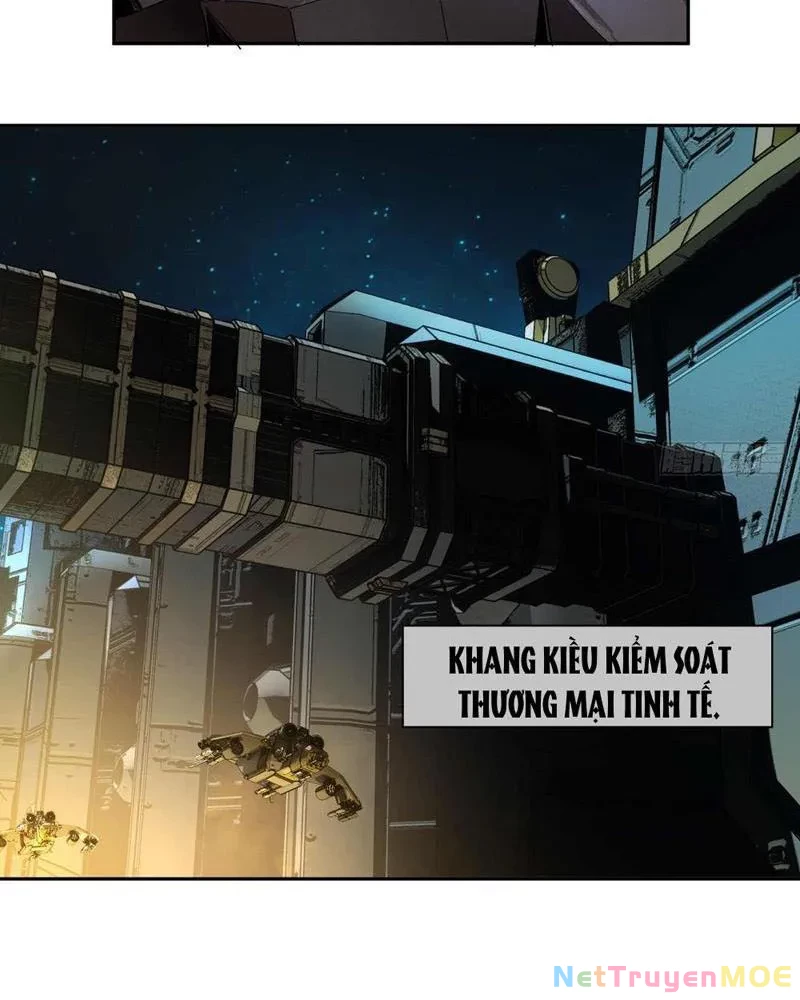 Truyền Kỳ Thái Lạc Chapter 134 - Trang 2