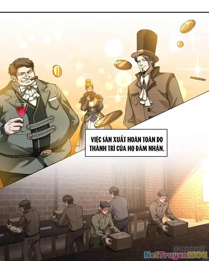 Truyền Kỳ Thái Lạc Chapter 134 - Trang 2