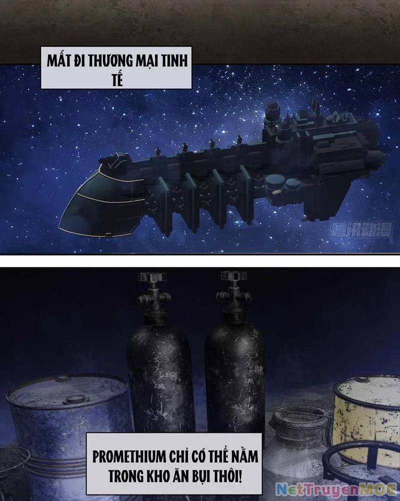 Truyền Kỳ Thái Lạc Chapter 134 - Trang 2