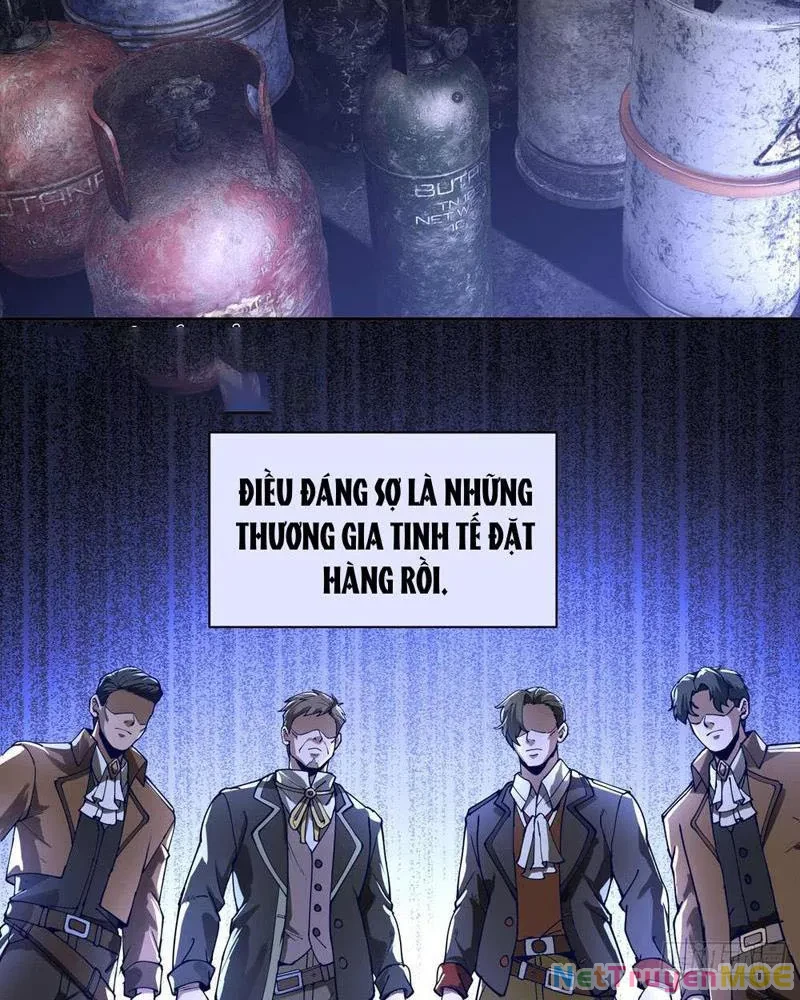 Truyền Kỳ Thái Lạc Chapter 134 - Trang 2