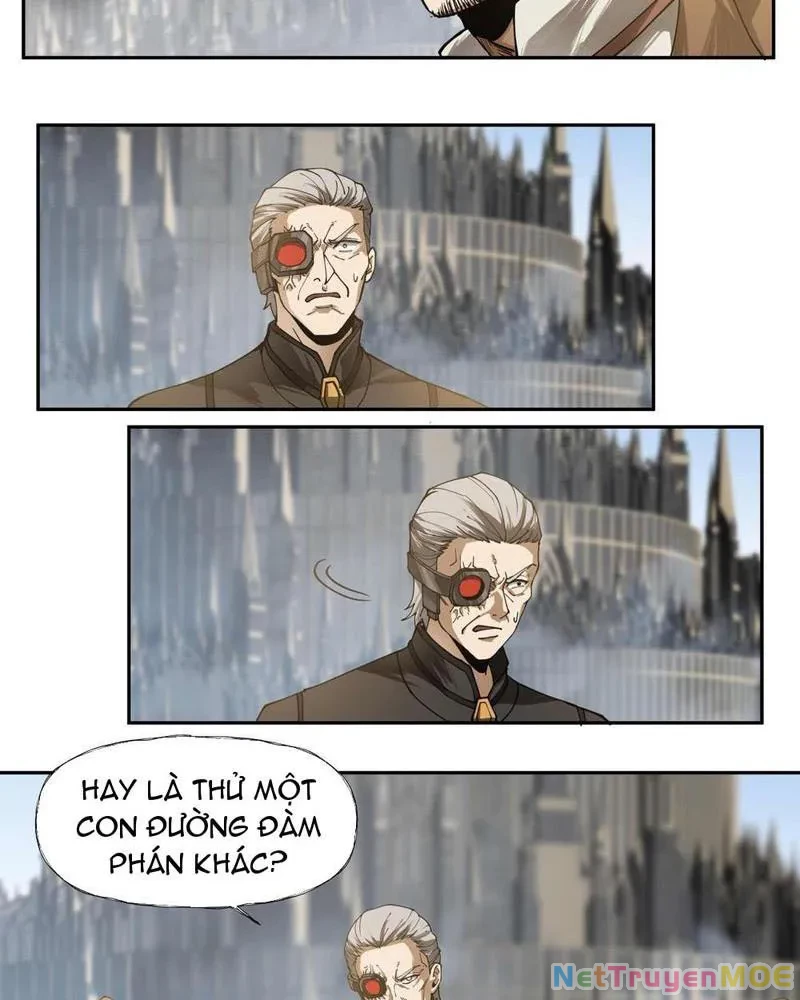 Truyền Kỳ Thái Lạc Chapter 134 - Trang 2