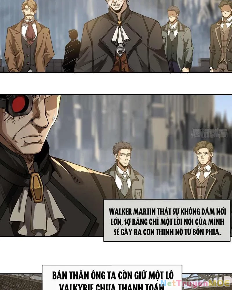 Truyền Kỳ Thái Lạc Chapter 134 - Trang 2