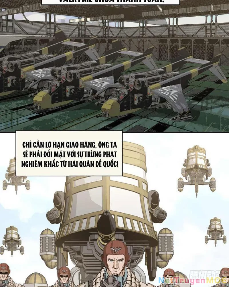 Truyền Kỳ Thái Lạc Chapter 134 - Trang 2