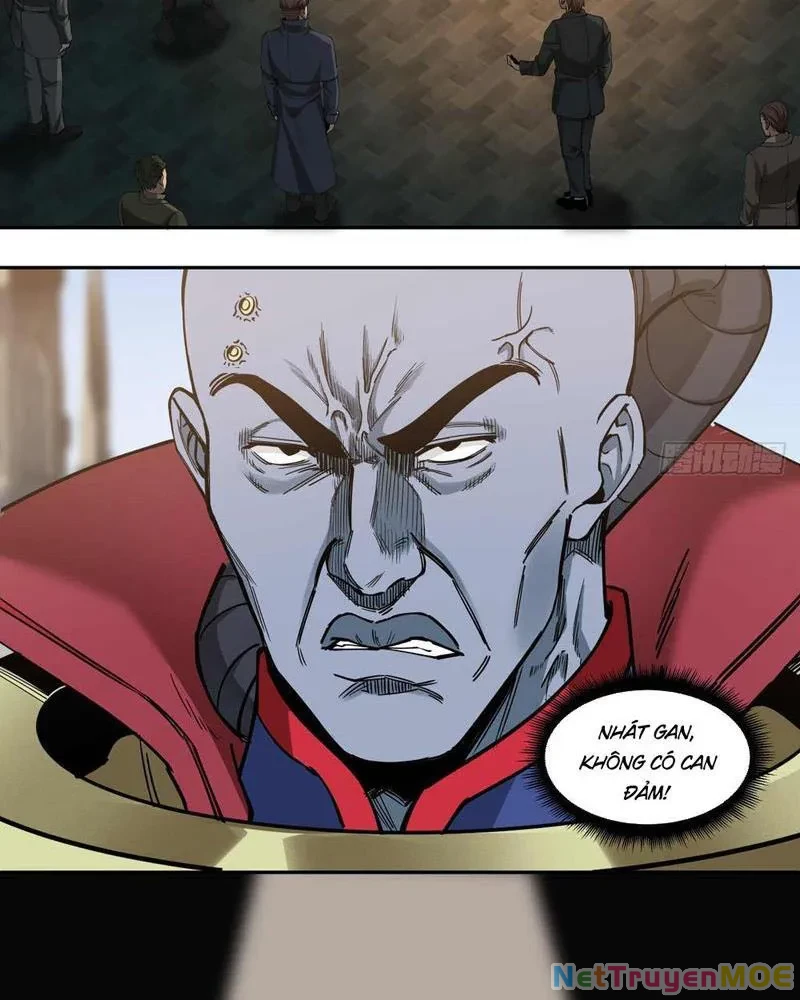 Truyền Kỳ Thái Lạc Chapter 134 - Trang 2