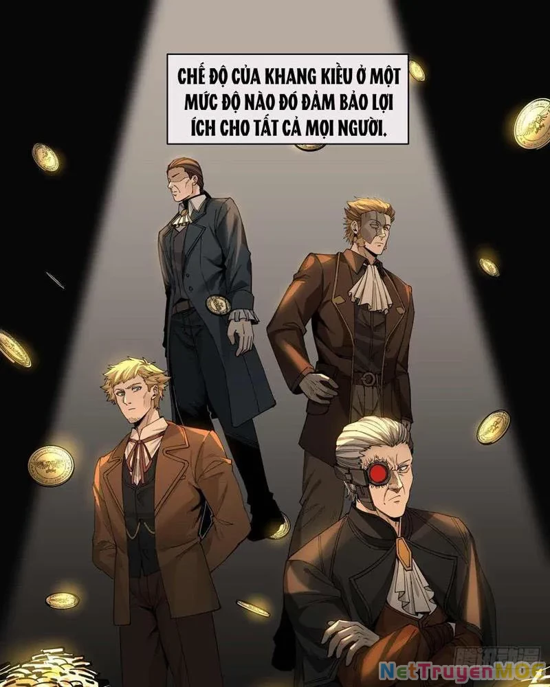 Truyền Kỳ Thái Lạc Chapter 134 - Trang 2