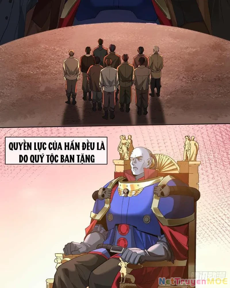Truyền Kỳ Thái Lạc Chapter 134 - Trang 2