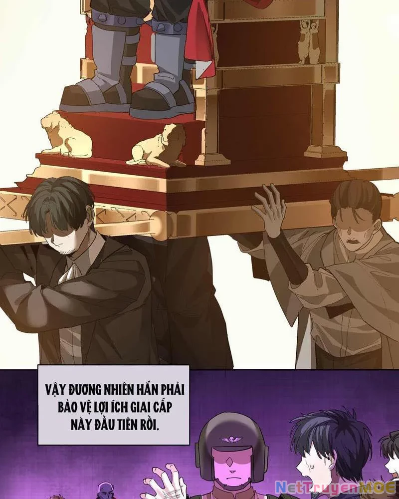 Truyền Kỳ Thái Lạc Chapter 134 - Trang 2