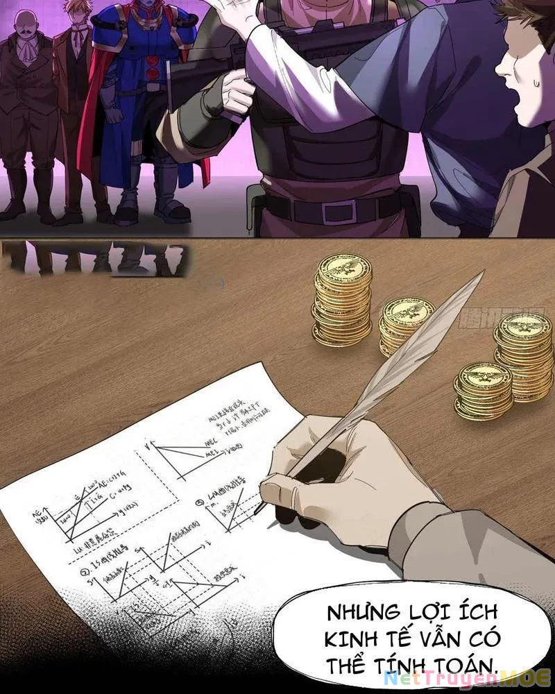 Truyền Kỳ Thái Lạc Chapter 134 - Trang 2