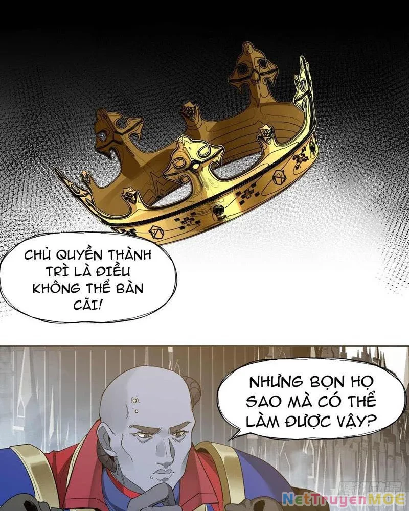 Truyền Kỳ Thái Lạc Chapter 134 - Trang 2