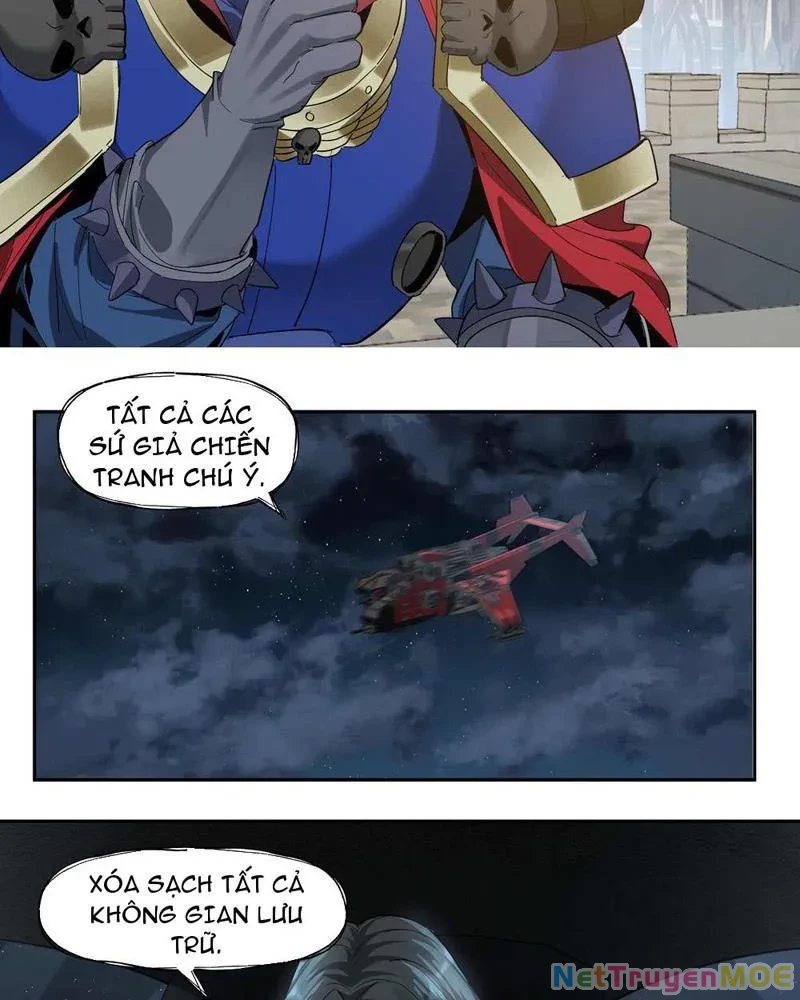 Truyền Kỳ Thái Lạc Chapter 134 - Trang 2