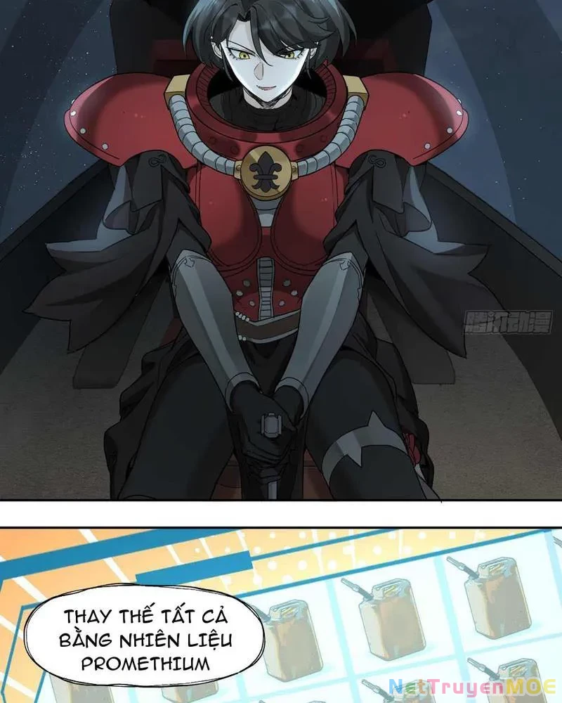 Truyền Kỳ Thái Lạc Chapter 134 - Trang 2