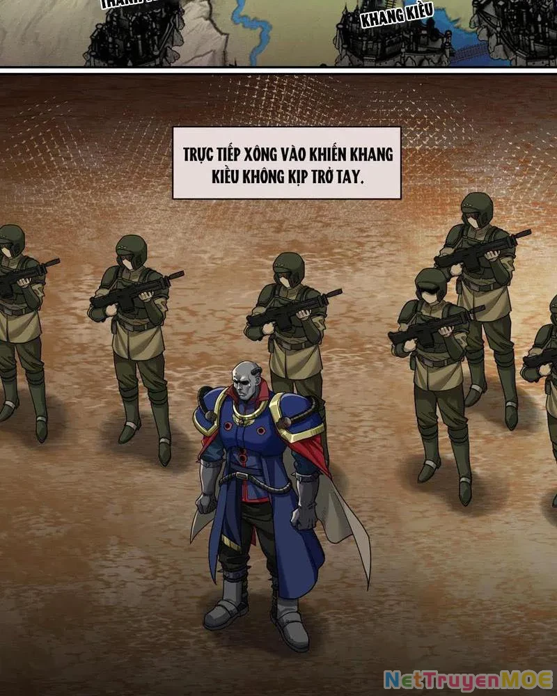 Truyền Kỳ Thái Lạc Chapter 134 - Trang 2