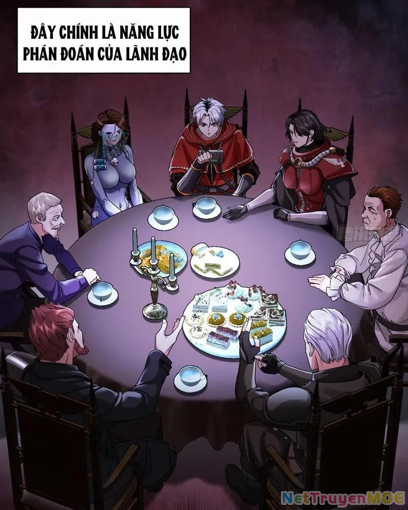 Truyền Kỳ Thái Lạc Chapter 134 - Trang 2