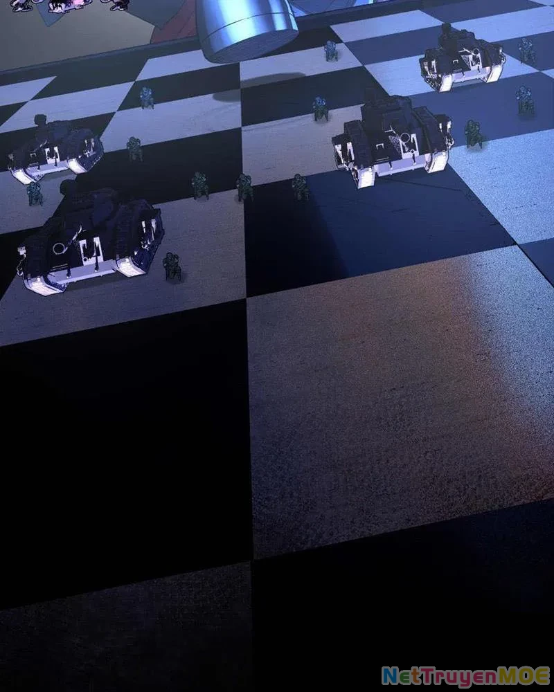 Truyền Kỳ Thái Lạc Chapter 134 - Trang 2