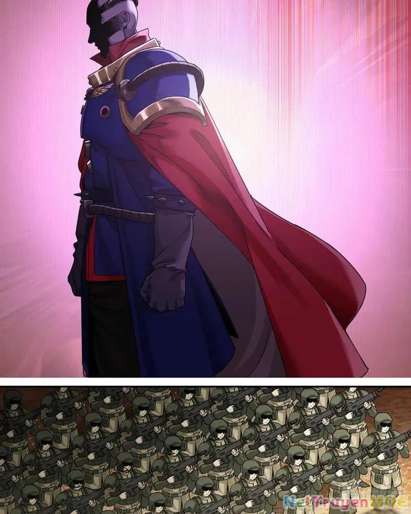 Truyền Kỳ Thái Lạc Chapter 134 - Trang 2