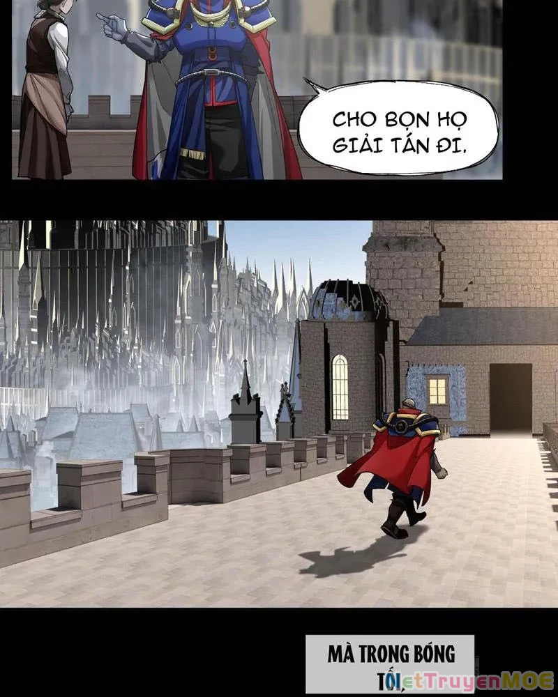 Truyền Kỳ Thái Lạc Chapter 134 - Trang 2