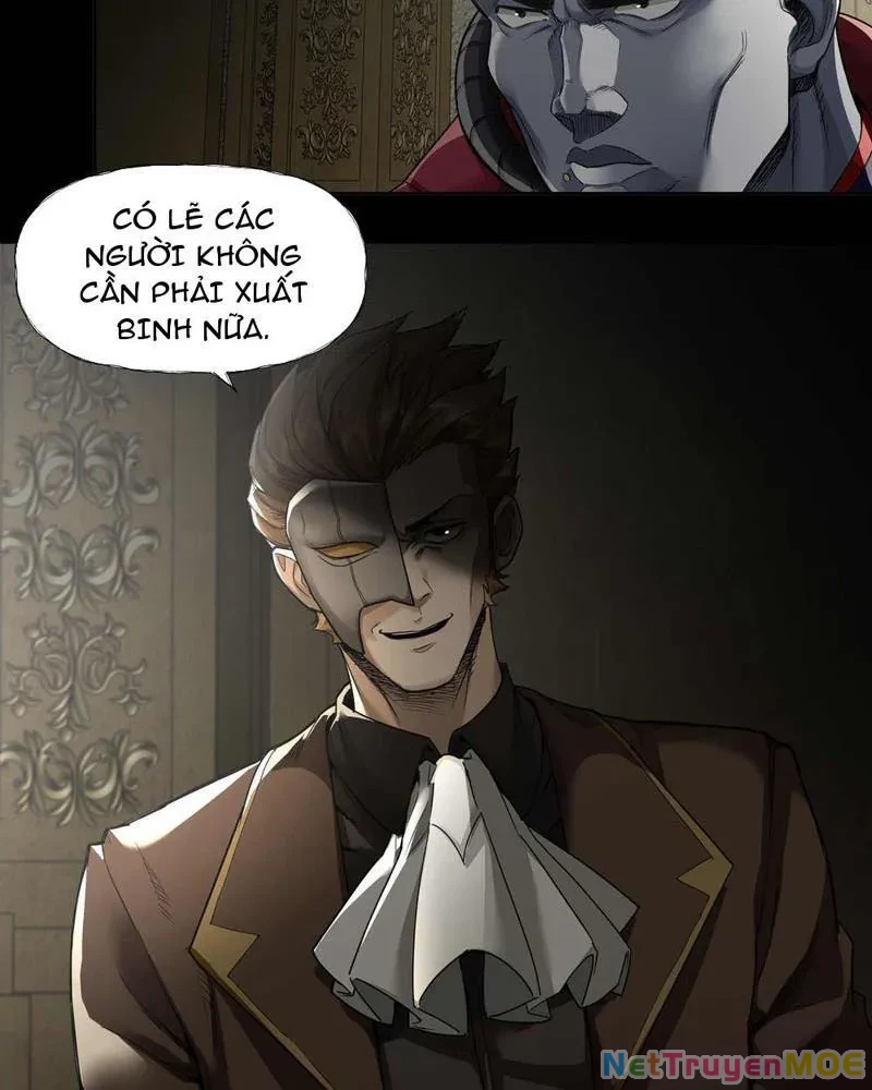 Truyền Kỳ Thái Lạc Chapter 134 - Trang 2