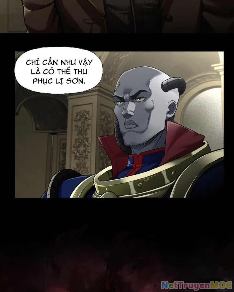 Truyền Kỳ Thái Lạc Chapter 134 - Trang 2