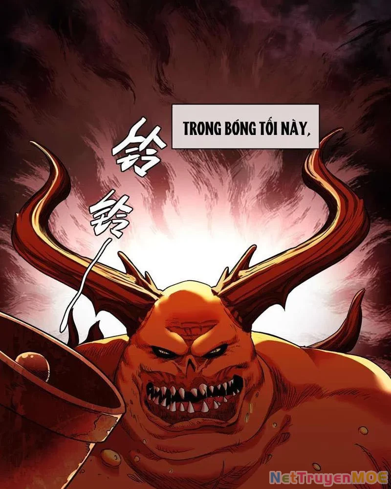 Truyền Kỳ Thái Lạc Chapter 134 - Trang 2