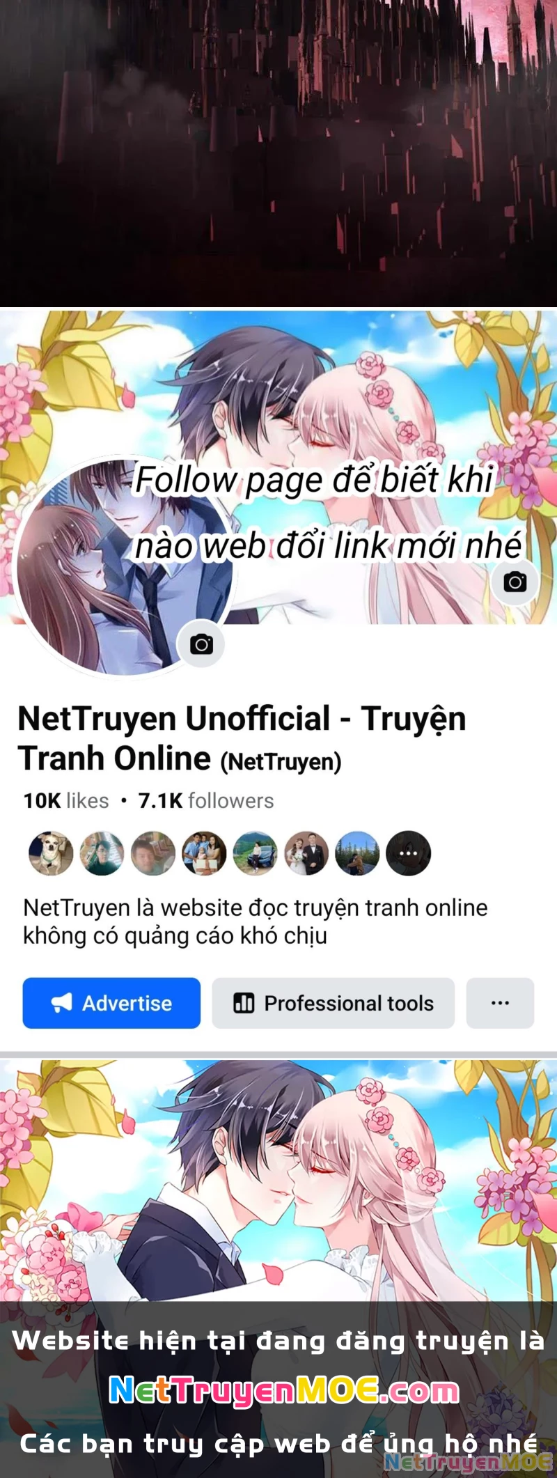 Truyền Kỳ Thái Lạc Chapter 134 - Trang 2