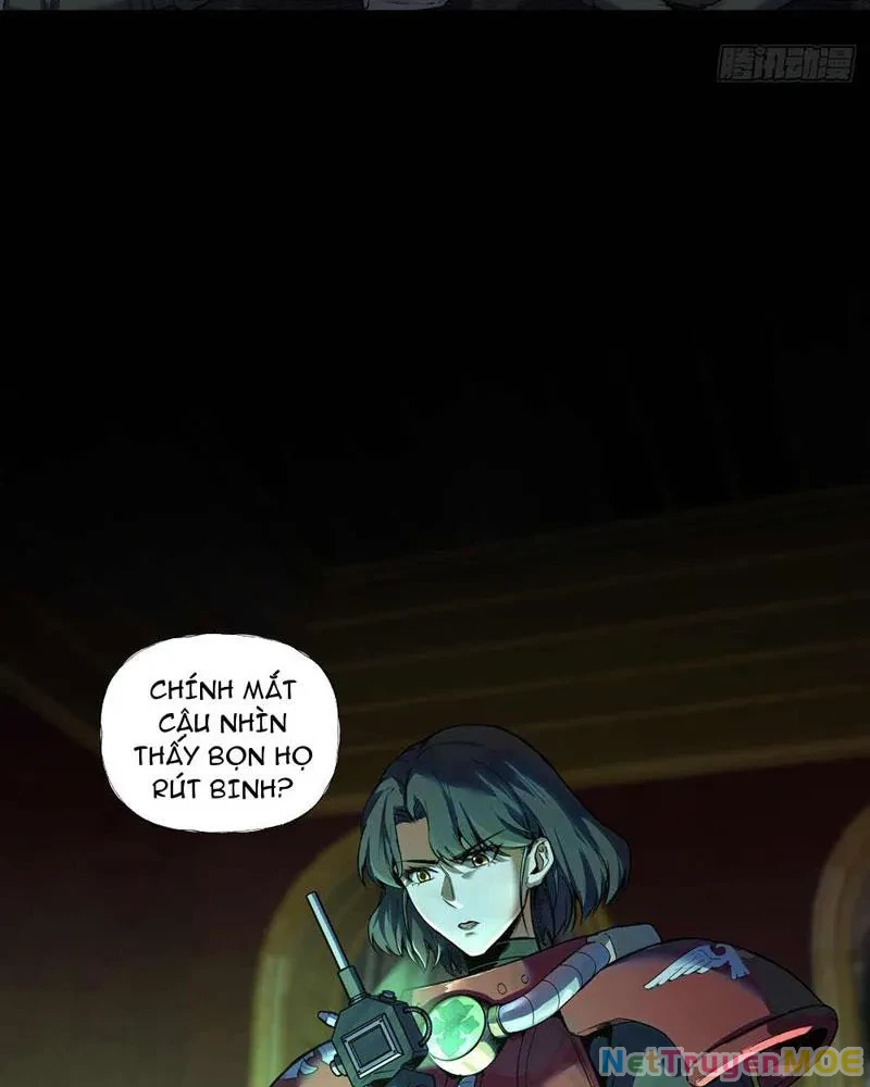 Truyền Kỳ Thái Lạc Chapter 135 - Trang 2