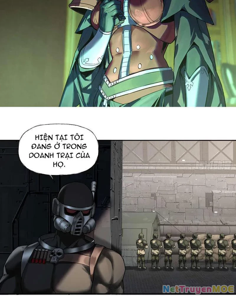 Truyền Kỳ Thái Lạc Chapter 135 - Trang 2