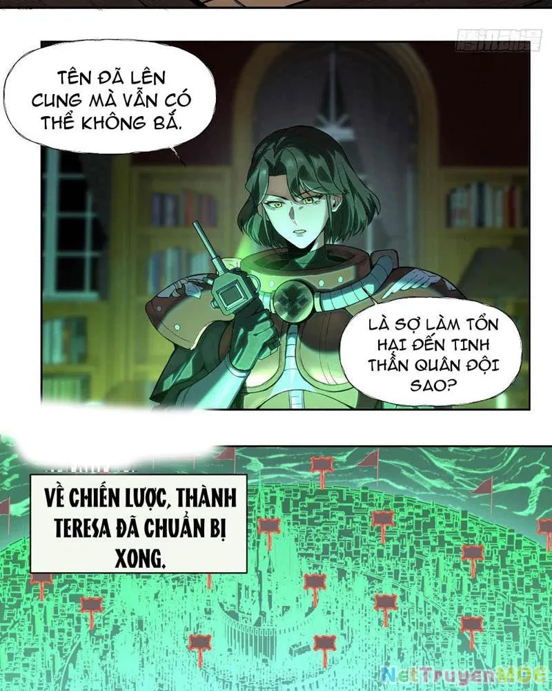 Truyền Kỳ Thái Lạc Chapter 135 - Trang 2