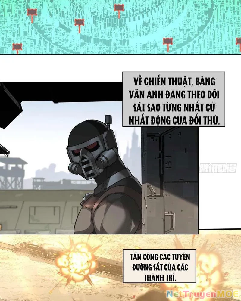 Truyền Kỳ Thái Lạc Chapter 135 - Trang 2