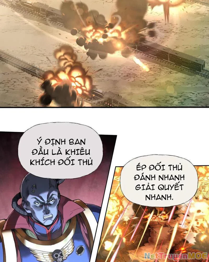 Truyền Kỳ Thái Lạc Chapter 135 - Trang 2