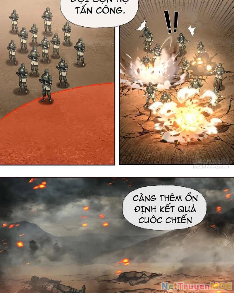 Truyền Kỳ Thái Lạc Chapter 135 - Trang 2