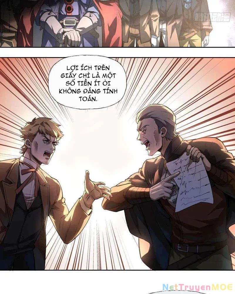 Truyền Kỳ Thái Lạc Chapter 135 - Trang 2