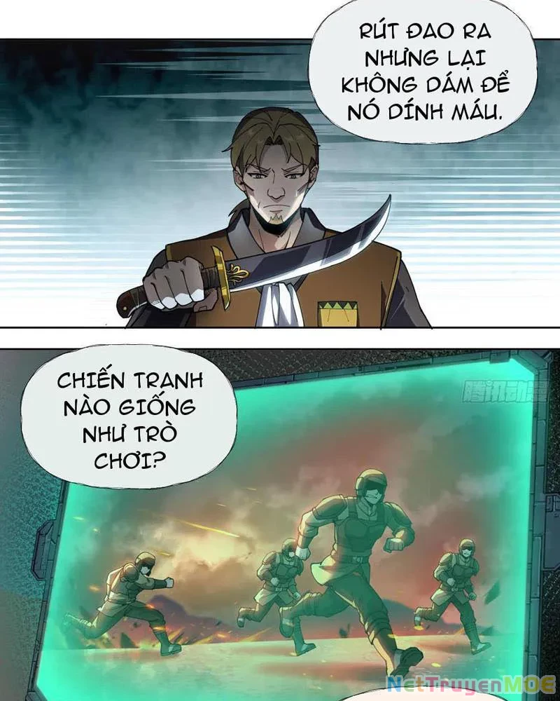 Truyền Kỳ Thái Lạc Chapter 135 - Trang 2