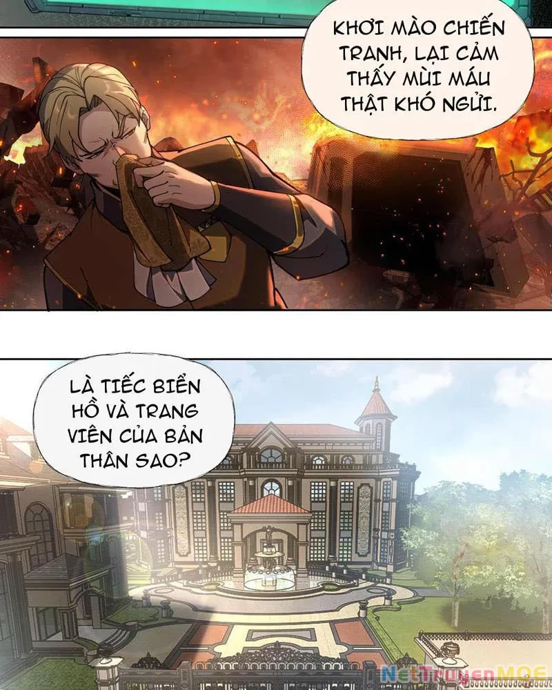 Truyền Kỳ Thái Lạc Chapter 135 - Trang 2