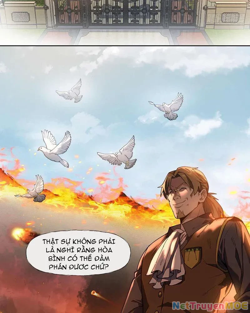 Truyền Kỳ Thái Lạc Chapter 135 - Trang 2