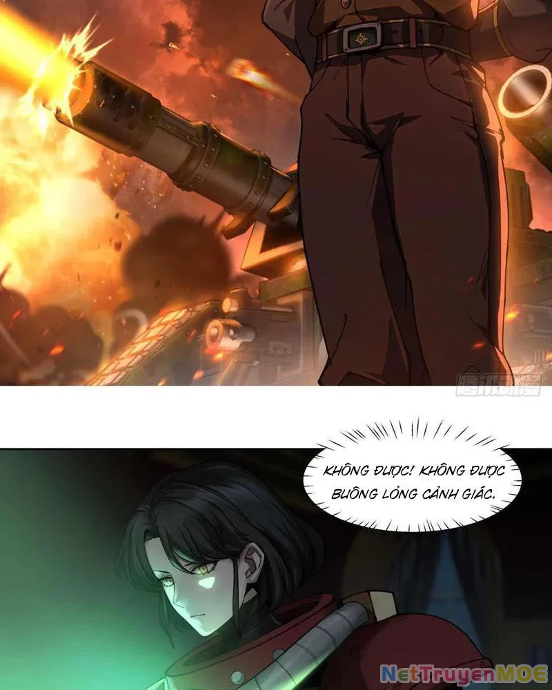 Truyền Kỳ Thái Lạc Chapter 135 - Trang 2