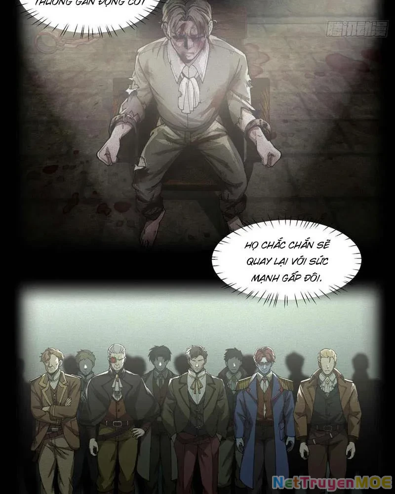 Truyền Kỳ Thái Lạc Chapter 135 - Trang 2