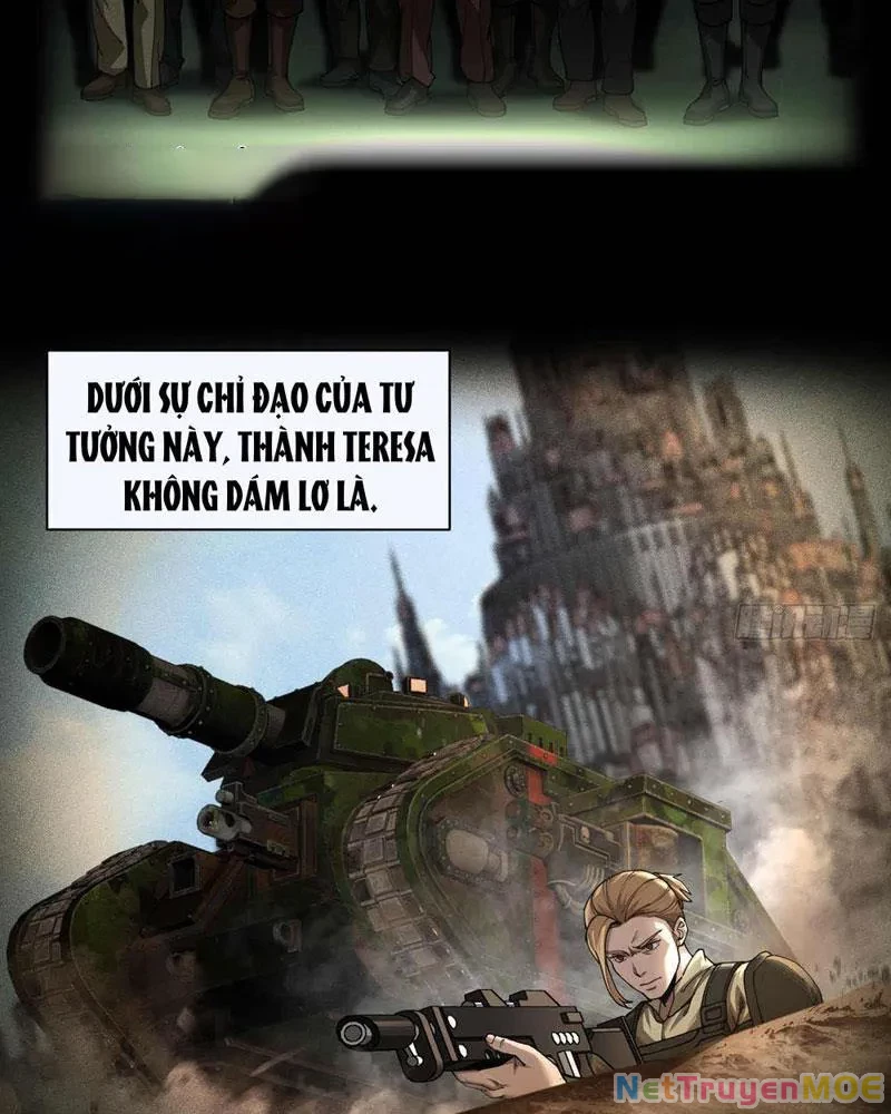 Truyền Kỳ Thái Lạc Chapter 135 - Trang 2