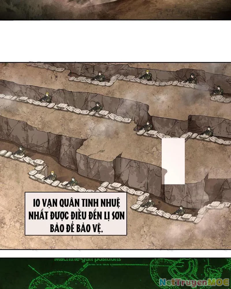 Truyền Kỳ Thái Lạc Chapter 135 - Trang 2