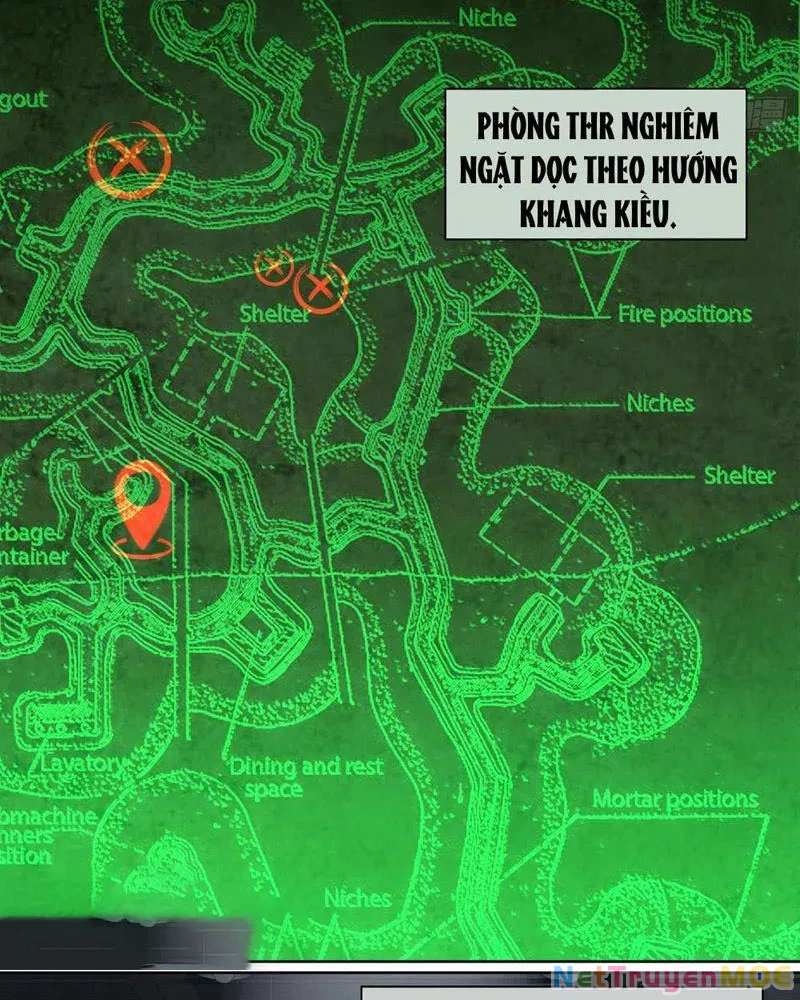 Truyền Kỳ Thái Lạc Chapter 135 - Trang 2