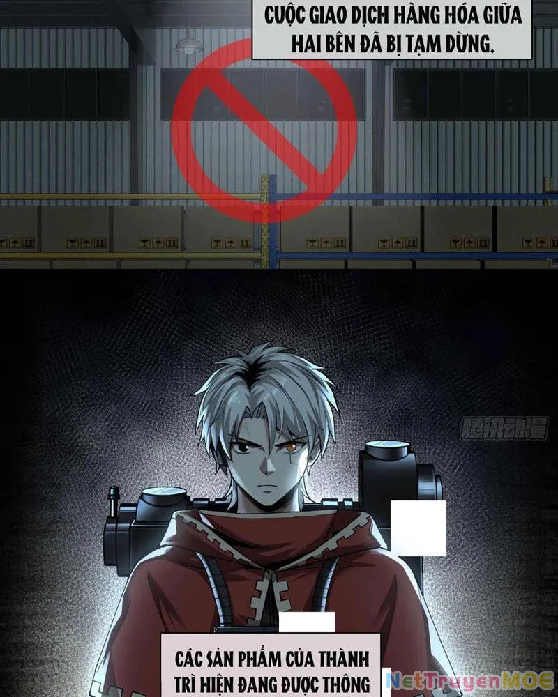 Truyền Kỳ Thái Lạc Chapter 135 - Trang 2