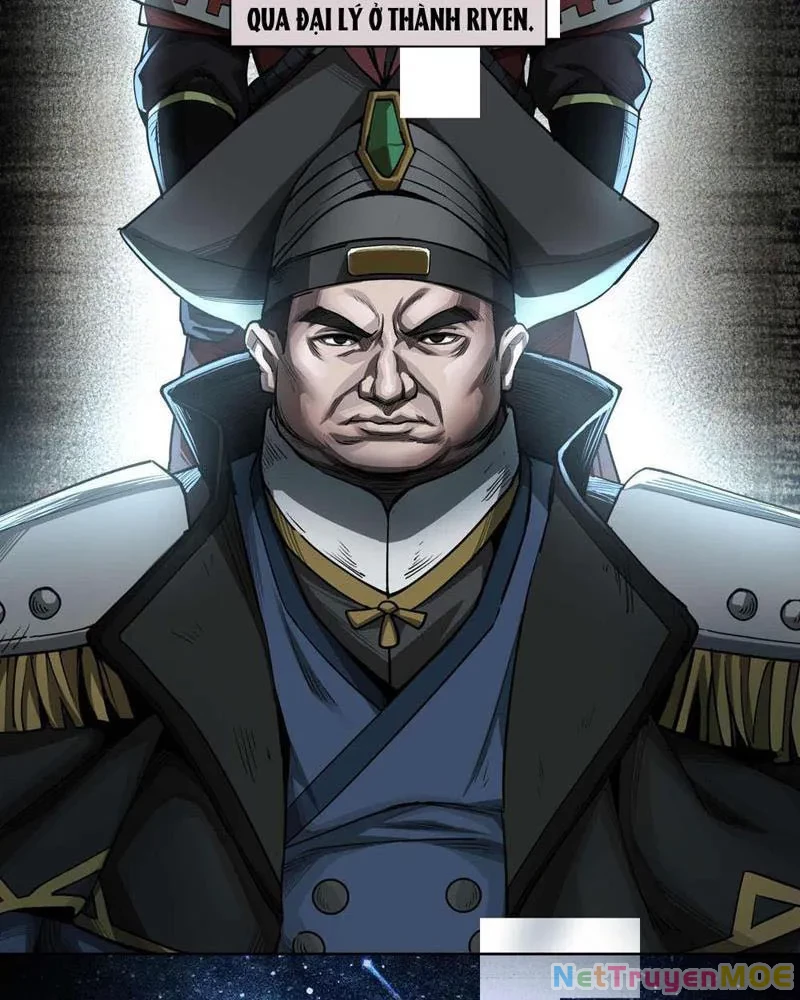 Truyền Kỳ Thái Lạc Chapter 135 - Trang 2
