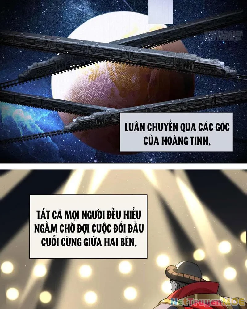 Truyền Kỳ Thái Lạc Chapter 135 - Trang 2